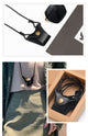 YAAGLE Leather Sunglasses Lanyard YG9921 - YAAGLE.com