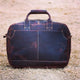 YAAGLE  Genuine Leather Men's Briefcase Messenger Tote Bag Fit 15.6 Laptop  YG7732 - YAAGLE.com