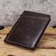 YAAGLE  New Arrival Retro Crazy Horse Texture Zipper Multifunctional Tablet PC Protective Leather Case for 11 / 10.5 / 9.7 inch Tablet YG0830