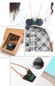YAAGLE Leather Sunglasses Lanyard YG9921 - YAAGLE.com
