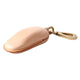 YAAGLE Genuine Leather Car Key Holder Model X/S YG7654 - YAAGLE.com