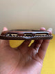 YAAGLE Leather iPhone XS case YG6675 - YAAGLE.com