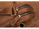 YAAGLE Top Crazy Horse Leather Sling Bag Mens Leather Bag Crossbody Bag for Men YG9754 - YAAGLE.com