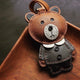 Cute Leather Bear