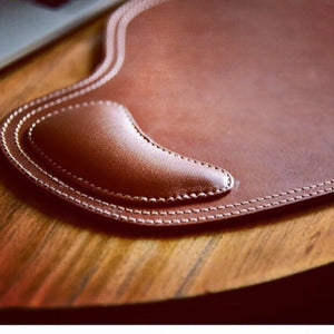 YAAGLE Leather Mousepad YG8711 - YAAGLE.com