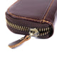 YAAGLE Genuine Leather Car Key Case YG0083 - YAAGLE.com