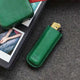 YAAGLE Leather Handmade Lighter case  for Man/Woman  YG2002 - YAAGLE.com