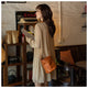 YAAGLE Vintage leather shoulder bag Sling bag YG8809 - YAAGLE.com