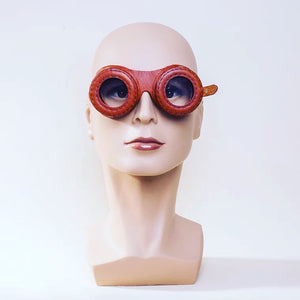 Handmade Custom Aviator Glasses