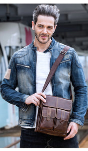 YAAGLE Men's Cross body YG1567 - YAAGLE.com