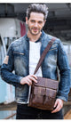 YAAGLE Men's Cross body YG1567 - YAAGLE.com
