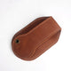 YAAGLE Vintage Leather coin Purse men outdoor Utility Self-Defense EDC Tool Wallet YG5203