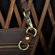 YAAGLE  100% Cow Genuine Leather Messenger Bag  YG7737 - YAAGLE.com
