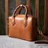 YAAGLE Real leather shoulder bag Handmade stylish Crossbody high- end custom tote leather bag for women YG5231