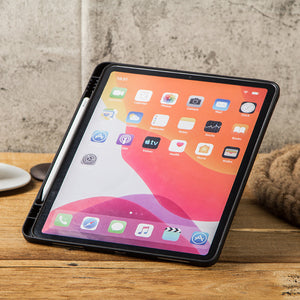YAAGLE iPad casewith handle Kickstand Tailored for 2020 iPad Pro 12.9 YG7600