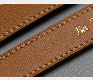 YAAGLE Leather Gear Adjustable Anti-Slip Mask Ear Grips Extension Hook/ Mask Extension Hook YG5211 - YAAGLE.com