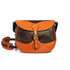 Vintage Leather Shoulder Bag YG1876
