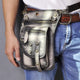 YAAGLE  100% Cow Genuine Leather Messenger Bag  YG7737 - YAAGLE.com