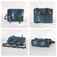 YAAGLE Vintage Leather Shoulder Bag YG1816 - YAAGLE.com