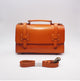 YAAGLE Luxury High Quality Top Handle Bags Genuine Leather Bags Women Handbags YG7331 - YAAGLE.com