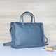 YAAGLE Genuine Leather Business Messenger Handbag YG9900 - YAAGLE.com