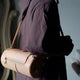 YAAGLE Cow Leather Fashion Bags Sling Bag YG8071 - YAAGLE.com