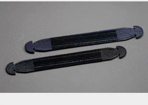 YAAGLE Leather Gear Adjustable Anti-Slip Mask Ear Grips Extension Hook/ Mask Extension Hook YG5211 - YAAGLE.com