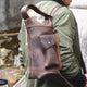 YAAGLE Cow Leather Fashion Bags Sling Bag YG8077 - YAAGLE.com