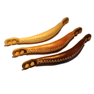 YAAGLE Leather Drawer handles Leather pulls YG8860