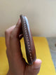 YAAGLE Leather iPhone XS case YG6675 - YAAGLE.com