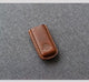 YAAGLE Leather Handmade Lighter case  for Man/Woman  YG2002 - YAAGLE.com