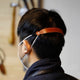 YAAGLE Leather Gear Adjustable Anti-Slip Mask Ear Grips Extension Hook/ Mask Extension Hook YG5211 - YAAGLE.com