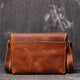 YAAGLE Vintage Shoulder Messenger Bag for Men Cross Body YG5346