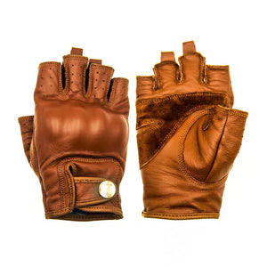 YAAGLE Leather Gloves  Driving Gloves for Men YG6645