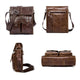 YAAGLE Men's Cross body YG1567 - YAAGLE.com