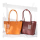 YAAGLE Handmade Leather Tote bag YG1408 - YAAGLE.com