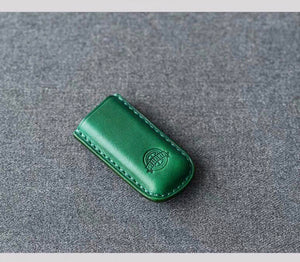 YAAGLE Leather Handmade Lighter case  for Man/Woman  YG2002 - YAAGLE.com