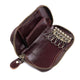 YAAGLE Genuine Leather Car Key Case YG0083 - YAAGLE.com