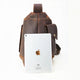 YAAGLE Cow Leather Fashion Bags Sling Bag YG8077 - YAAGLE.com