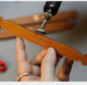 YAAGLE Leather Gear Adjustable Anti-Slip Mask Ear Grips Extension Hook/ Mask Extension Hook YG5211 - YAAGLE.com