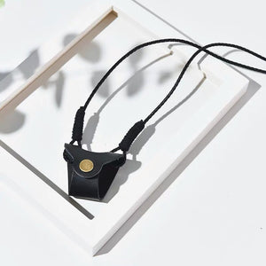 YAAGLE Leather Sunglasses Lanyard YG9921 - YAAGLE.com