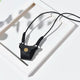 YAAGLE Leather Sunglasses Lanyard YG9921 - YAAGLE.com