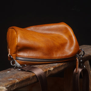 Crossbody Bag for Man and Women