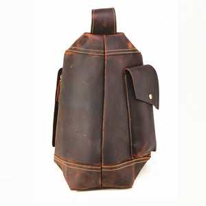 YAAGLE Cow Leather Fashion Bags Sling Bag YG8077 - YAAGLE.com