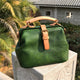 YAAGLE Women Real Leather Handmade Shoulder Bags Tote YGBR6003 - YAAGLE.com