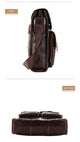YAAGLE Men's Cross body YG1567 - YAAGLE.com