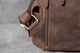 YAAGLE New Crazy Horse Leather Backpack YG8034 - YAAGLE.com