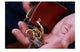 YAAGLE High Quality Handmade Men's Leather Key Case Leather Key Holder  YG7432 - YAAGLE.com