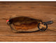 YAAGLE Vegetable Tanned Cowhide Key Bag YG0012 - YAAGLE.com