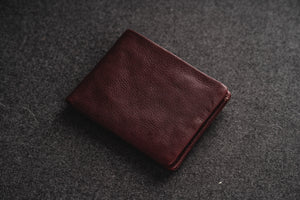 YAAGLE Unisex Real Leather Mini Wallet Card Slots YG8053C - YAAGLE.com